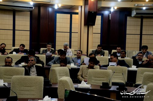دستگاه ها باید خود را مورد ارزیابی و خود کنترلی قرار دهند
