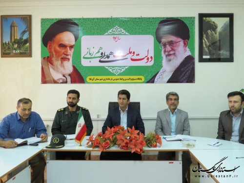 مهمترین پیام ماه مبارک رمضان مبارزه با هوای نفس است