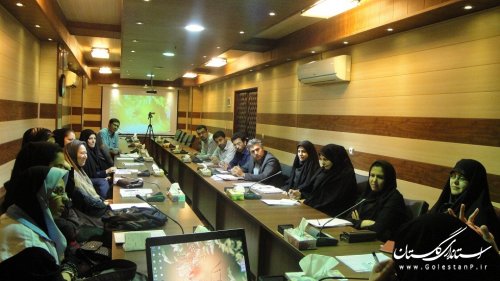 نخستین جلسه شورای تعامل و تبادل نظر دانشجو و دانشگاه 