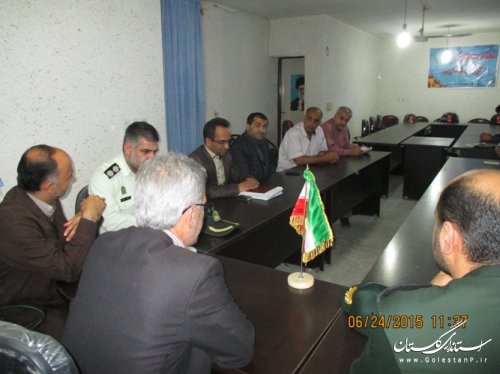 همدلی و وحدت بین اعضای اتحادیه و اتاق اصناف موجب آرامش، ثبات و رونق بازار می گردد