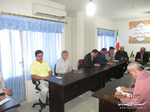 همدلی و وحدت بین اعضای اتحادیه و اتاق اصناف موجب آرامش، ثبات و رونق بازار می گردد
