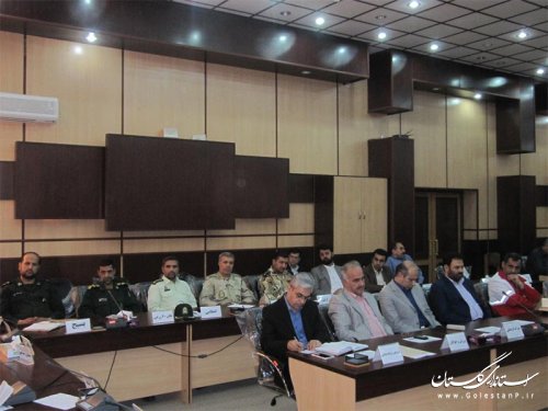 مدیران دستگاه ها نسبت به مطالعه دقیق قانون آیین دادرسی اقدام کنند