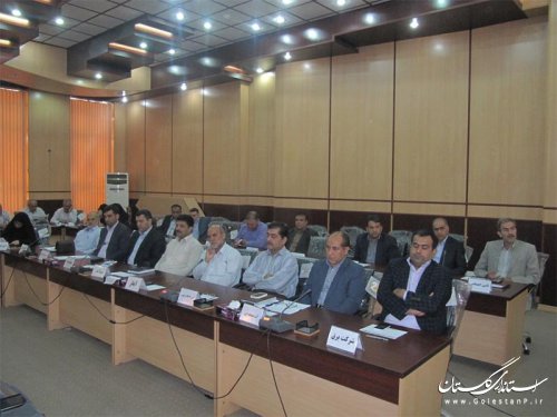 مدیران دستگاه ها نسبت به مطالعه دقیق قانون آیین دادرسی اقدام کنند
