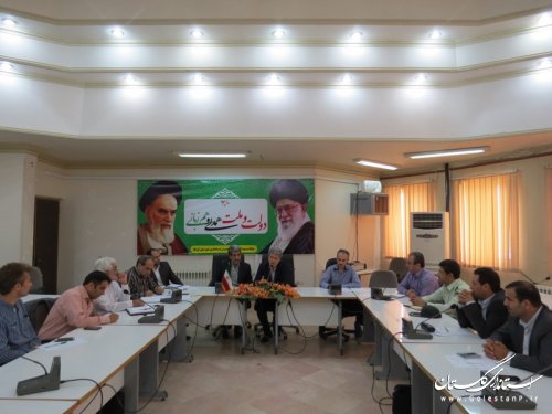 توسعه فرهنگ مصرف بهینه آب در جامعه ضروری است