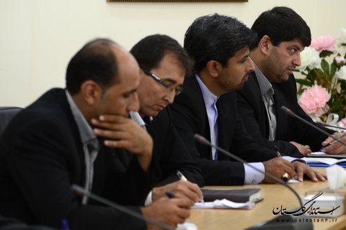 جاذبه سازی برای روستاها از اهم فعالیت های بخشداران است