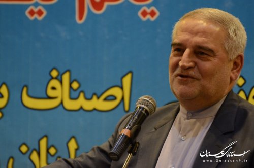 فرهنگ کاسبی دارای مبنای مذهبی و اعتقادی است