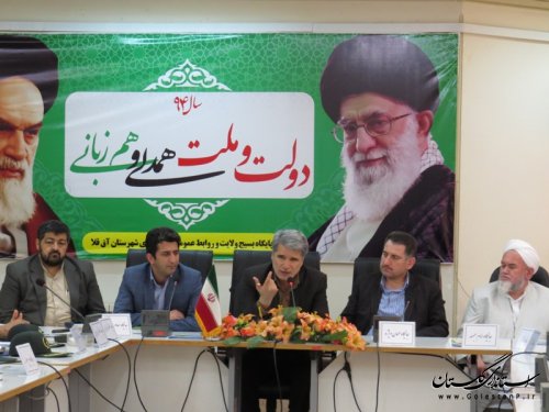 بهینه سازی شبکه های برق شهرستان به 7 میلیارد تومان اعتبار نیاز دارد 