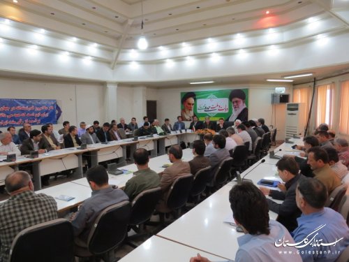 بهینه سازی شبکه های برق شهرستان به 7 میلیارد تومان اعتبار نیاز دارد 