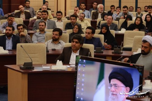 قصص قرآنی سرشار از پندها و پیام ها برای جوانان است