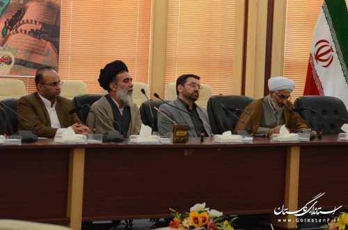 قصص قرآنی سرشار از پندها و پیام ها برای جوانان است