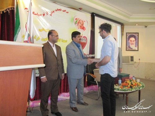 تقویت فرهنگ اهدای خون بین جوانان ضروری است