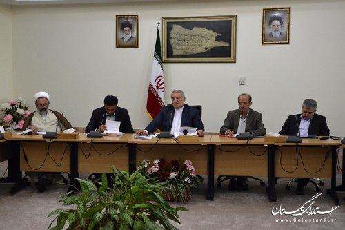 مدیریت منابع آب باید به باور عمومی تبدیل شود