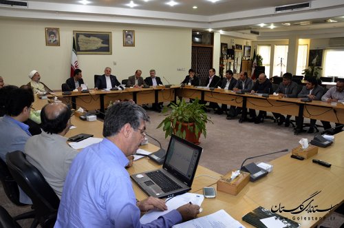 مدیریت منابع آب باید به باور عمومی تبدیل شود