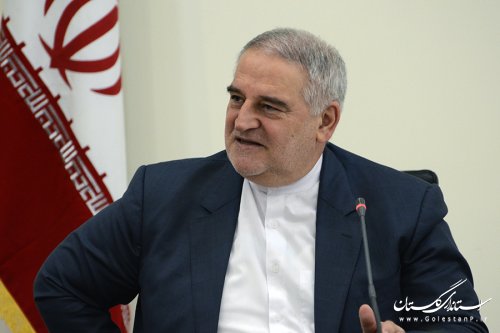 شرکت پخش فرآورده های نفتی باید به افق جامع ذخیره سازی و توسعه توجه کند
