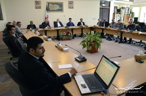 شرکت پخش فرآورده های نفتی باید به افق جامع ذخیره سازی و توسعه توجه کند