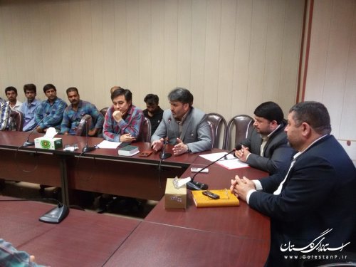 بازرسان تلاش کنند تا کیفیت نان بهبود یابد