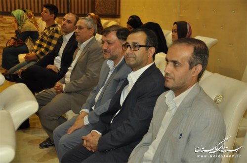 60 برنامه عملیاتی توسط شورای هماهنگی مبارزه با مواد مخدر در شهرستان گنبد اجرا شد
