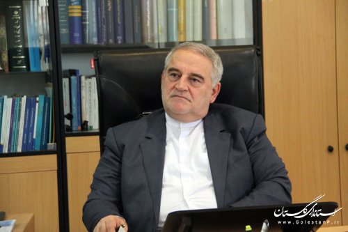 قطار مسافربری گرگان ـ اینچه برون بزودی راه اندازی می شود