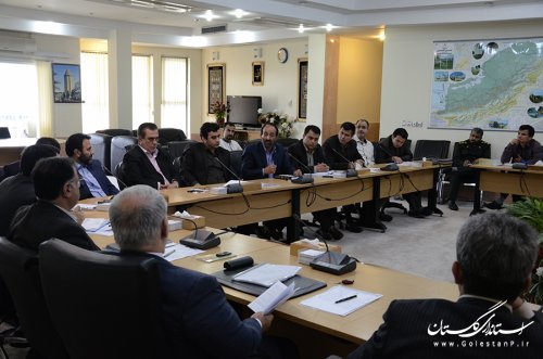 باید گلوگاه های استان در مبارزه با قاچاق کالا تقویت شود