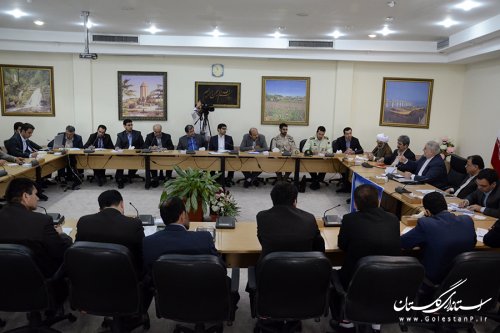باید گلوگاه های استان در مبارزه با قاچاق کالا تقویت شود