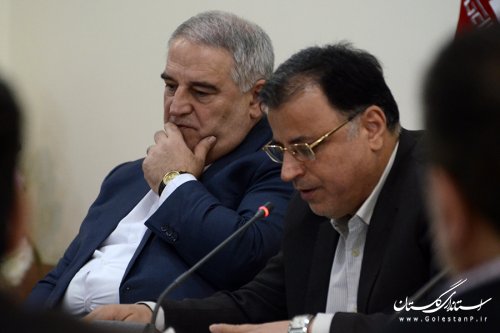 باید گلوگاه های استان در مبارزه با قاچاق کالا تقویت شود