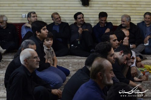 عاشقان و محّبان امام علی(ع) در طول تاریخ سرسخت و مدلساز بودند