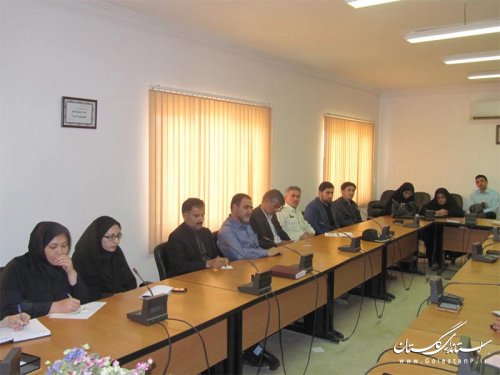 مشارکت مردم، رفع مشکلات بهداشتی را تسهیل می کند