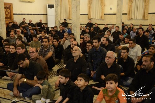 بزرگترین جستجوگران عالم در مقابل امام علی(ع) خاضع اند