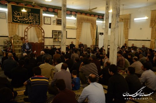 بزرگترین جستجوگران عالم در مقابل امام علی(ع) خاضع اند