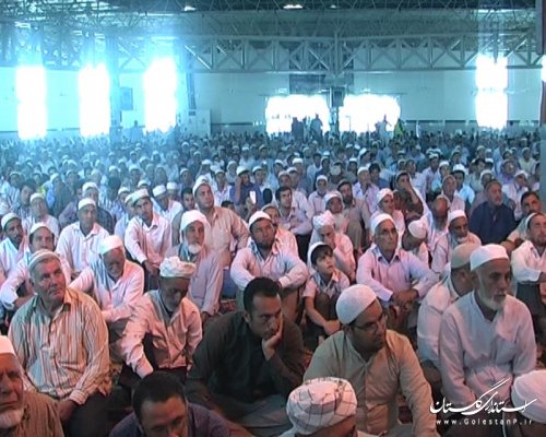 حمایت از مظلومان سیاست قطعی نظام ایران است