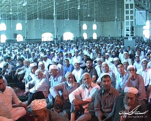 حمایت از مظلومان سیاست قطعی نظام ایران است