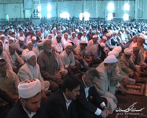 حمایت از مظلومان سیاست قطعی نظام ایران است