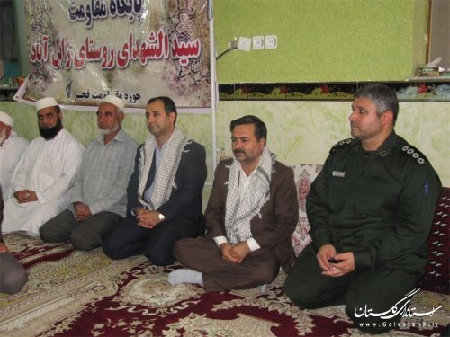 آمریکا با راه اندازی گروه تکفیری در صدد ایجاد اختلاف در منطقه است