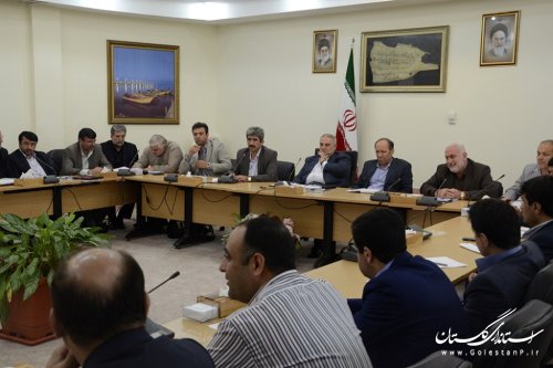 رویکرد ستاد تسهیل و رفع موانع تولید، پشتیبانی از سرمایه گذار است