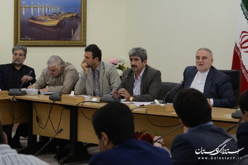 رویکرد ستاد تسهیل و رفع موانع تولید، پشتیبانی از سرمایه گذار است