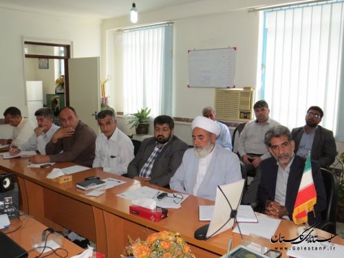 تاسیس و راه اندازی آزمایشگاه نانو به زودی در شرستان آق قلا