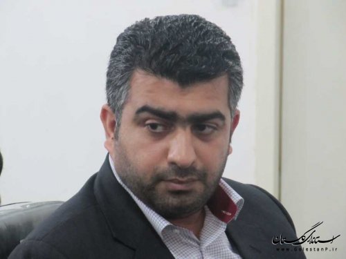 سرپرست جدید مرکز آموزش فنی و حرفه ای بندرگز منصوب شد