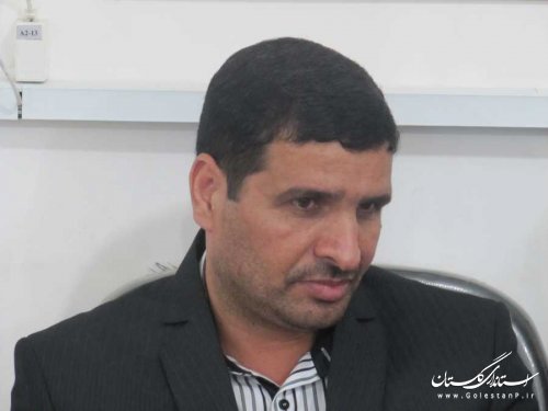 سرپرست جدید مرکز آموزش فنی و حرفه ای بندرگز منصوب شد