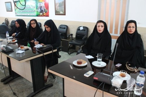 درگذشت عضو شورای مشورتی جوانان استان گلستان