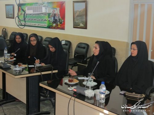 درگذشت عضو شورای مشورتی جوانان استان گلستان
