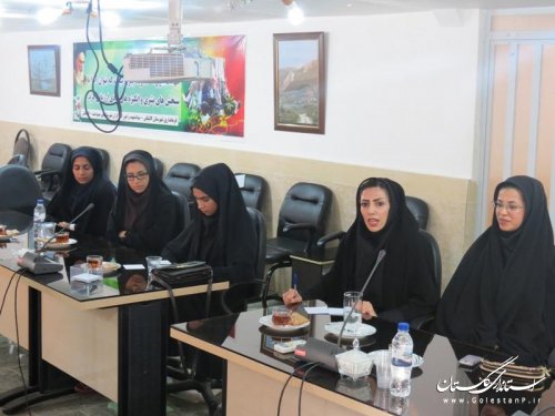 درگذشت عضو شورای مشورتی جوانان استان گلستان