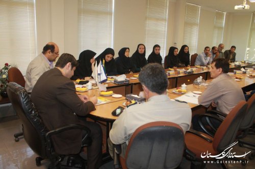 رئيس هيئت ورزش سه گانه استان گلستان انتخاب شد