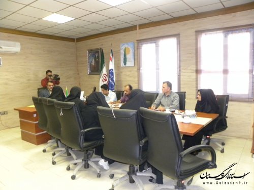 ادامه تمدید مدارک اقامتی اتباع خارجی استان
