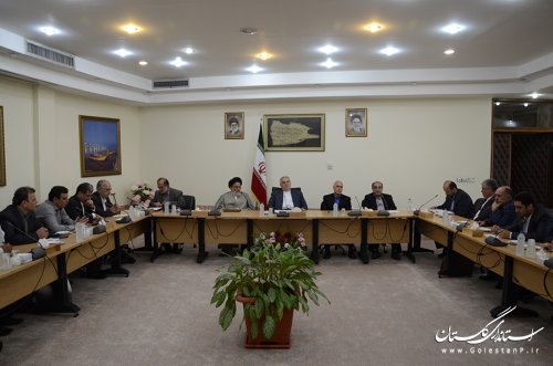 علماء ظرفیتی بزرگ در بحث خیرین مسکن ساز هستند