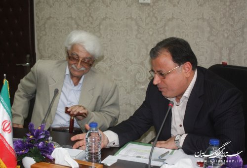 تقدیر معاون سیاسی، امنیتی و اجتماعی استاندار از پدر بسکتبال استان