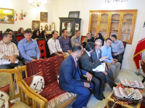 نشست مشترک مدیران آموزشگاههای فنی و حرفه ای بخش خصوصی و دولتی برگزار شد
