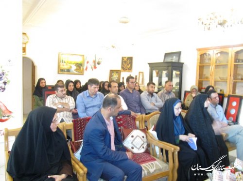 نشست مشترک مدیران آموزشگاههای فنی و حرفه ای بخش خصوصی و دولتی برگزار شد