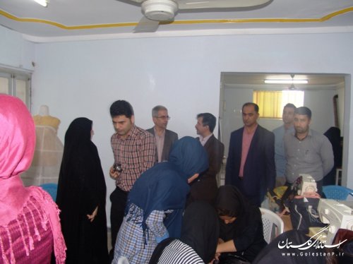 نشست مشترک مدیران آموزشگاههای فنی و حرفه ای بخش خصوصی و دولتی برگزار شد