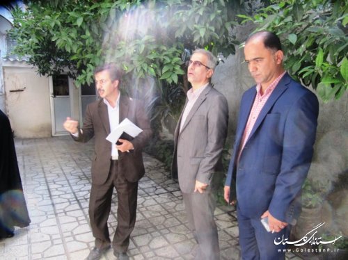 نشست مشترک مدیران آموزشگاههای فنی و حرفه ای بخش خصوصی و دولتی برگزار شد