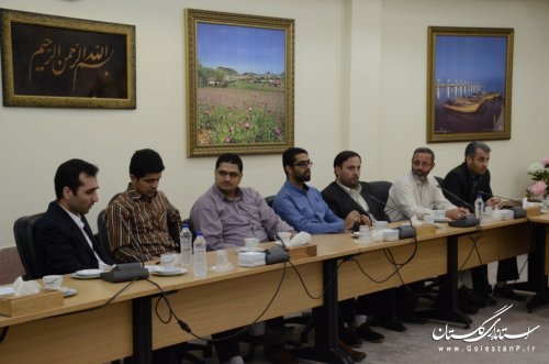 رابطه مساجد و کانون های فرهنگی باید طولی و تکامل بخش باشد
